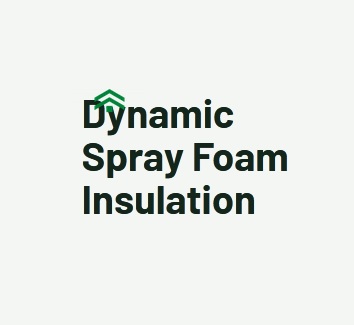 Logo of Dynamic Spray Foam Insulation - Bedford