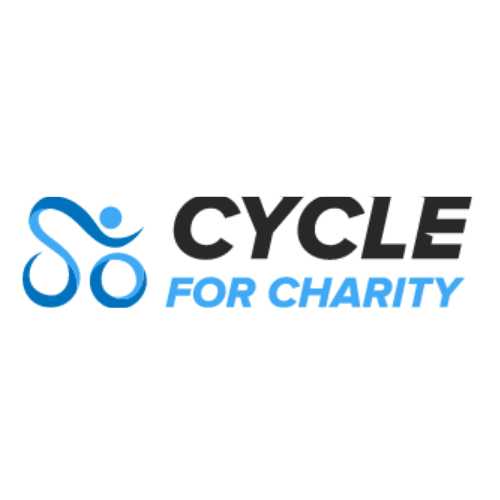 Logo of Cyclefor Charity