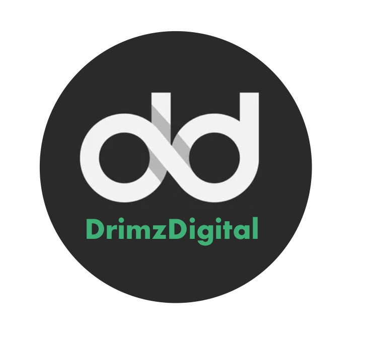 Logo of Drimz Digital Solution