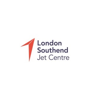 Logo of London Southend Jet Centre Airlines In Southend On Sea, Essex