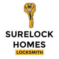 Logo of Surelock Homes Locksmith Littlehampton Locksmiths In Littlehampton, West Sussex