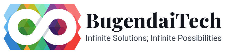 Logo of BugendaiTech Uk Limited