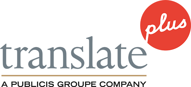 Logo of translate plus Translators And Interpreters In London