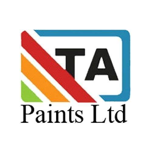 Logo of TA Industrial Paints Paint And Coatings In Wolverhampton, West Midlands