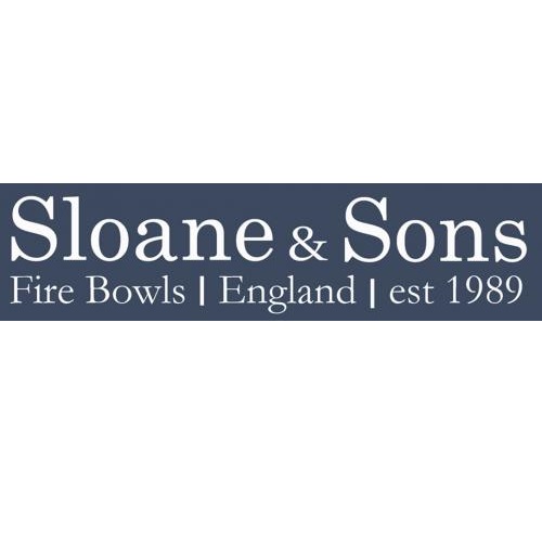Logo of Sloane & Sons Fire Bowls Home Furniture In Burton On Trent, Staffordshire