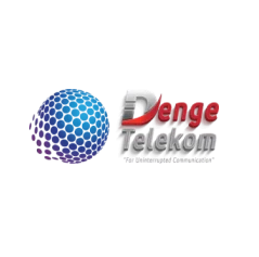 Logo of Denge Telekom - Hytera Türkiye Distribütörü Telecommunication Services In Turriff, Isle Of Skye