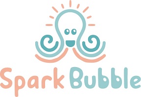 Logo of Spark Bubble Toys And Games In Shoreham By Sea, West Sussex