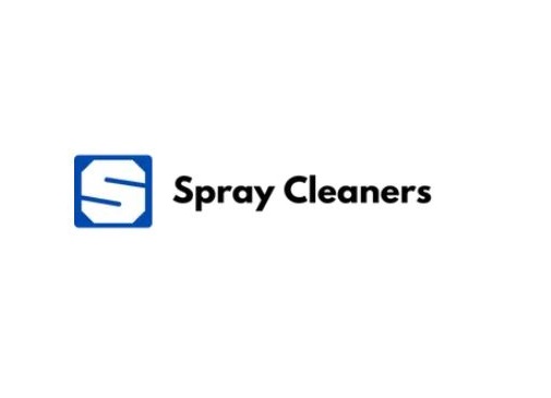 Logo of Spray Cleaners UK Cleaning Supplies In Chippenham, Wiltshire