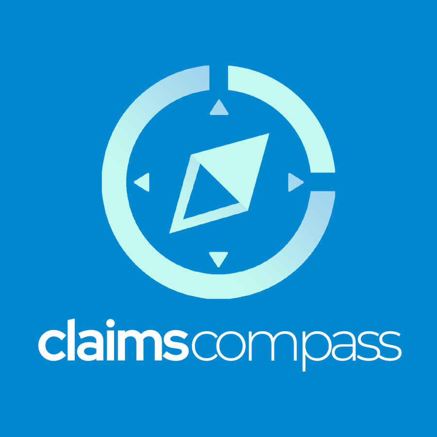 Logo of Claims Compass Compensation Claims In Melton Mowbray, Leicestershire