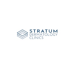 Logo of Stratum Dermatology Clinic Health Care Services In Wimbledon, Greater London