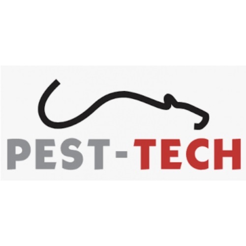 Logo of Pest-Tech Ltd