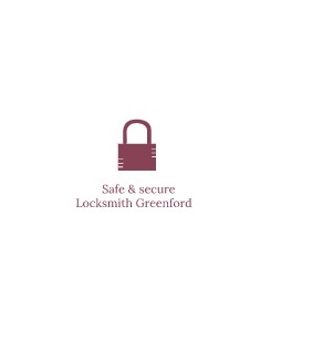 Logo of Safesecure Locksmith Greenford