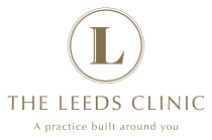Logo of The Leeds Clinic