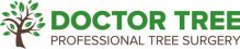 Logo of Doctor Tree Tree Surgeon In March, Cambridgeshire