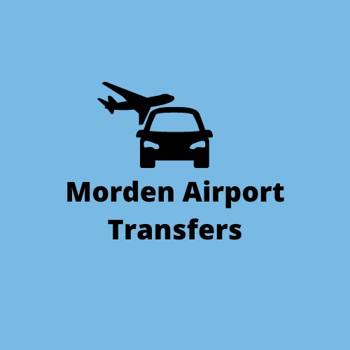 Logo of Morden Airport Transfers Airport Transfers In Morden, Greater London