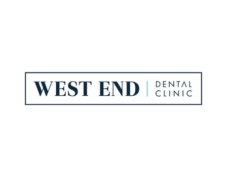 Logo of West End Dental Aberdeen