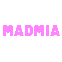 Logo of Madmia Clothing In Birmingham