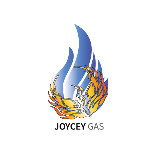 Logo of Joycey Gas
