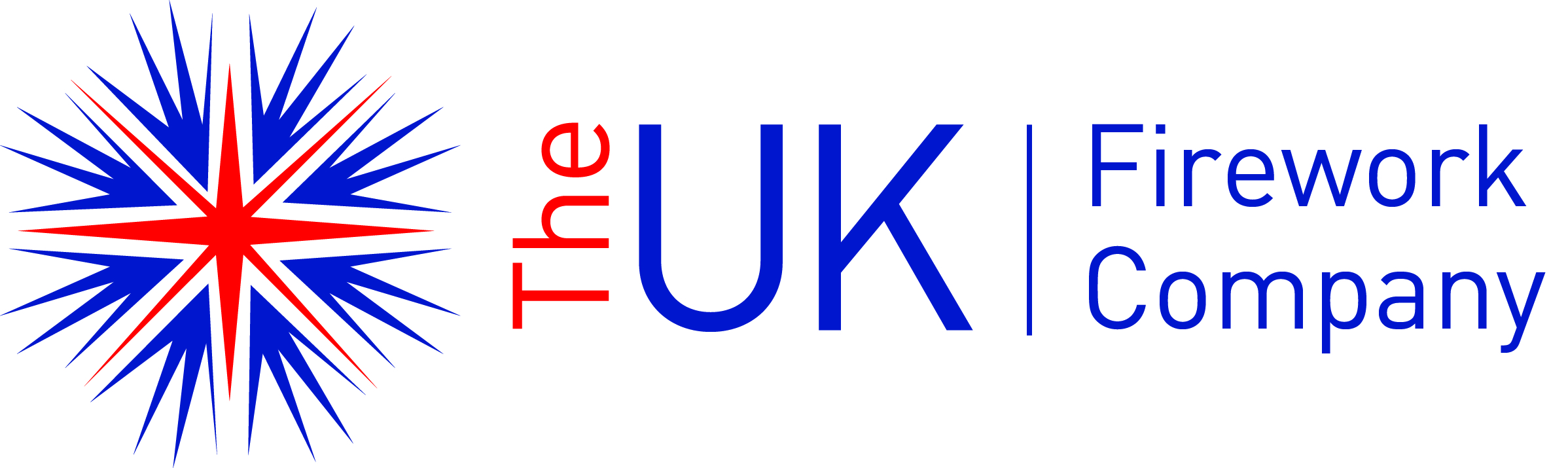 Logo of The UK Firework Company Ltd Fireworks In London