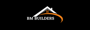 Logo of BM Builders Watford