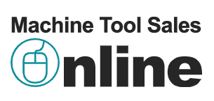 Logo of Machine Tools Sales Online Machine Tools - Sales In Bristol, Avon