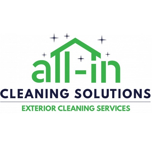 Logo of All In Cleaning Solutions Ltd Pressure Washing Services In Burton On Trent, Staffordshire