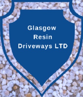 Logo of Glasgow Resin Driveways LTD