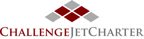 Logo of Challenge Jet Charter