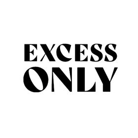 Logo of Excess Only Clothing In London, Holywell