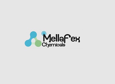 Logo of Mellafex Chemicals