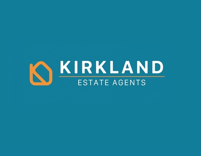Logo of Kirkland Estate Agents