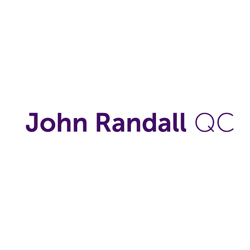 Logo of John Randall QC