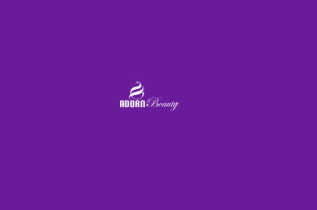 Logo of Adorn Beauty