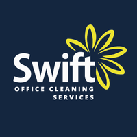 Logo of Swift Office Cleaning Services London