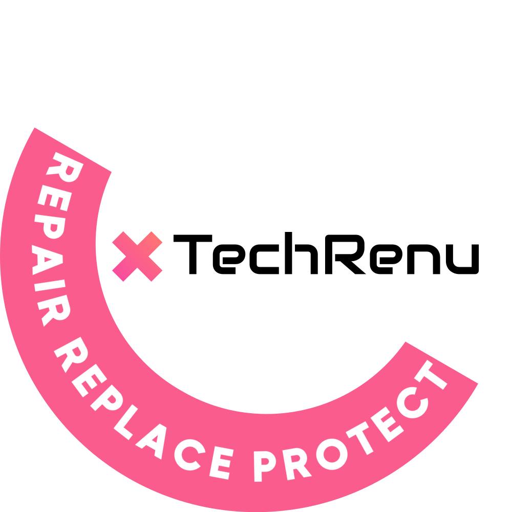 Logo of Tech Renu