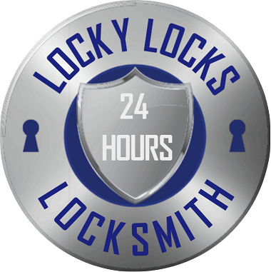 Logo of Lockey Locks