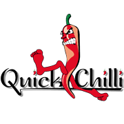Logo of Quickchilli - Designing, Branding and Printing Company Flags Banners Poles And Masts In West Molesey, Surrey