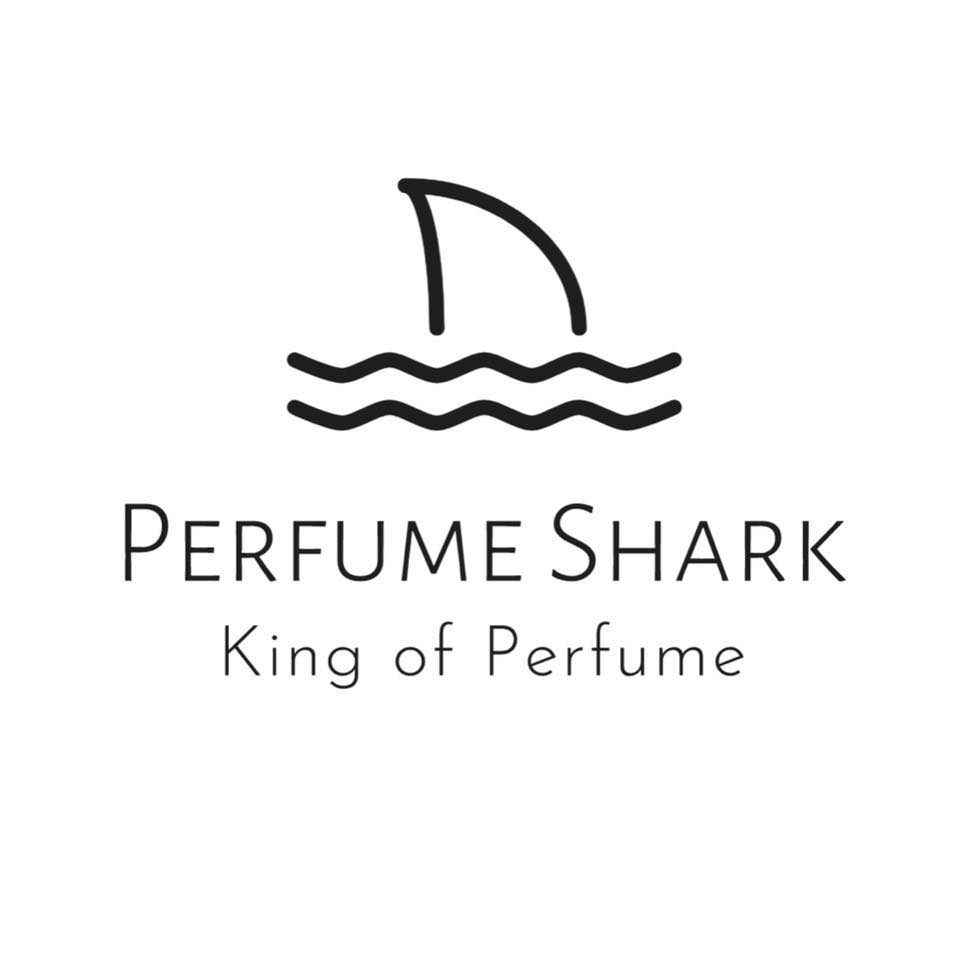 Logo of Perfume Shark Perfume Suppliers Wholesale In ISLE OF MAN