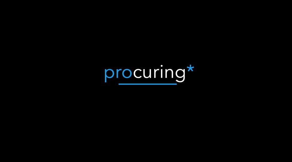 Logo of Procuring Group