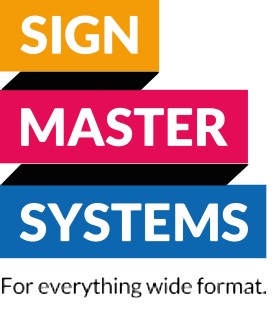 Logo of Signmaster Systems
