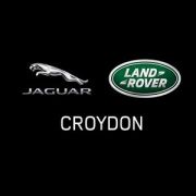 Logo of Harwoods Land Rover Croydon Sales Centre