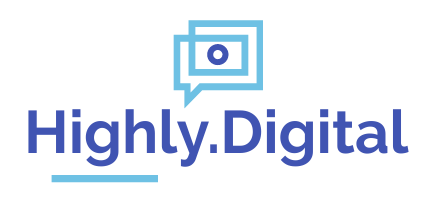 Logo of Highly.Digital Marketing Consultants In Dungannon, Co Tyrone