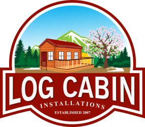 Logo of Cabin Installations