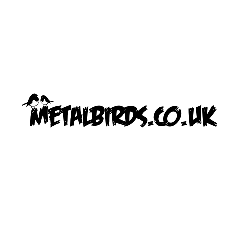 Logo of MetalBirds.co.uk Home And Office In Morecambe, Lancashire