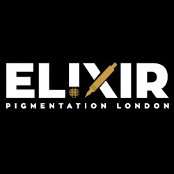 Logo of Elixir Pigmentation London Hair Consultants In Chiswick, Greater London
