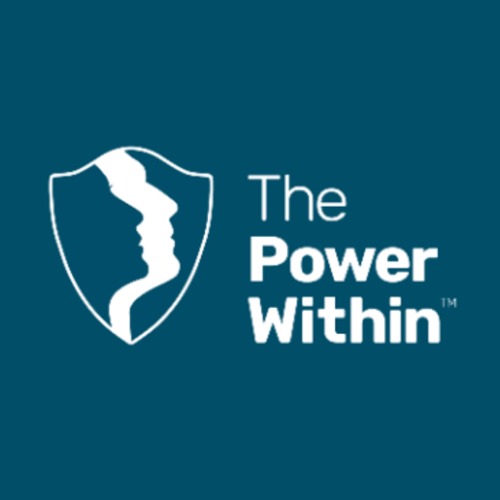 Logo of The Power Within Training Training And Development In Motherwell, Lanarkshire