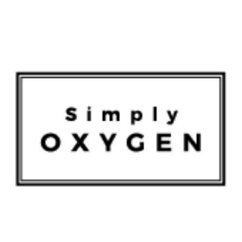 Logo of Simply Oxygen