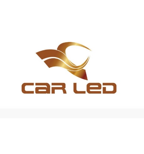 Logo of CarLEDLogo