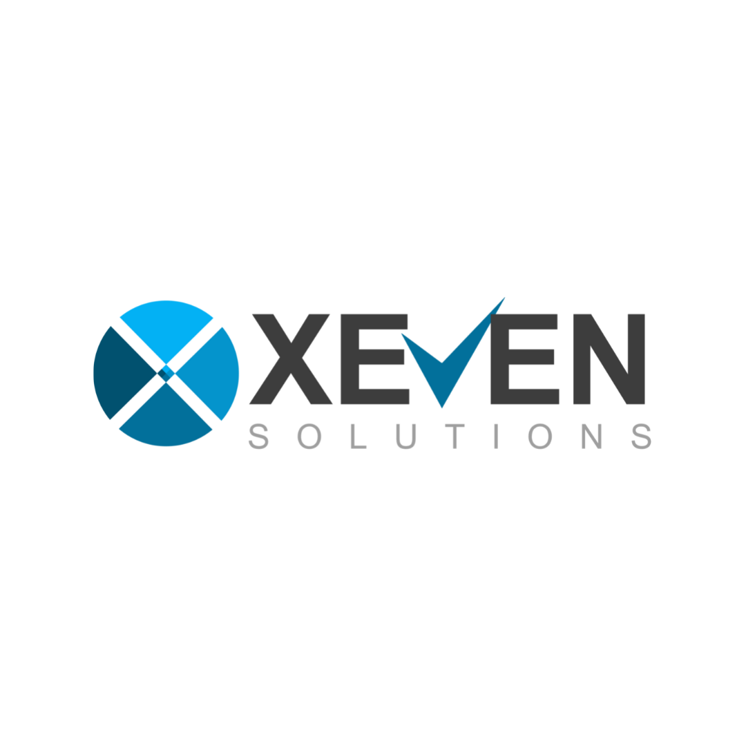 Logo of Xeven Solutions Pvt Ltd