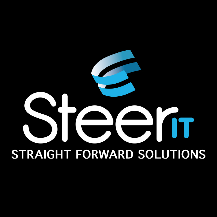 Logo of Steer IT Solutions